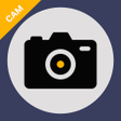 Icon of program: iCamera  iOS 15 Camera st…