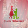 ไอคอนของโปรแกรม: Mochi Matrimony