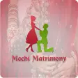 Mochi Matrimony