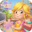 プログラムのアイコン：SuperRollPuzzle