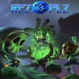 Иконка программы: Rez Plz