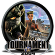 프로그램 아이콘: Unreal Tournament 2004