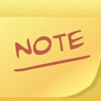 プログラムのアイコン：Notepad - Notes  Checklis…