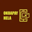 ไอคอนของโปรแกรม: OkoaPay Hela