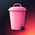 プログラムのアイコン：Storage Guard