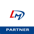 程序图标：LogisticMart - Partner Ap…