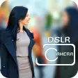 DSLR Camera : Photo Editor