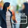 DSLR Camera : Photo Editor