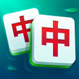 Programikonen: Mahjong Slide: Zen