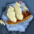 プログラムのアイコン：Naval Tactics