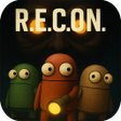 プログラムのアイコン：R.E.C.O.N. Mobile Game