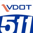 Icône du programme : VDOT 511 Virginia Traffic