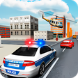 程序图标：Police VS Crime
