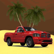 Icon of program: Dodge Off Road Drift Simu…