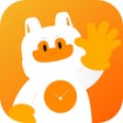 ไอคอนของโปรแกรม: 盖世小宝-专注0-12岁英语启蒙