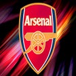 Icon of program: Arsenal F.C HD Wallpaper …