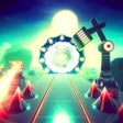 Ícone do programa: Super Glitch Dash