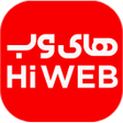 程序图标：MyHiweb