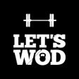 Иконка программы: WOD Deck of Cards
