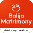 Ikon program: Balija Matrimony - Vivaha…