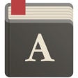 Symbol des Programms: Online Dictionary Helper