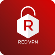 Icoon van programma: Red VPN - فیلتر شکن قوی ژ…