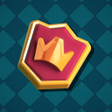 プログラムのアイコン：Royale Decks for Clash Ro…