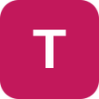 Programın simgesi: TypeScope — Live Font Tes…