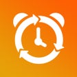 Icona del programma: ShiftAlarm - Schichtwecke…