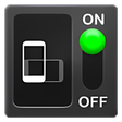 Ícone do programa: Auto Rotate Widget