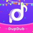 Programikonen: DupDub Lab - Talking Phot…
