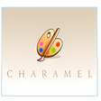 Symbol des Programms: Charamel Theme for Firefo…