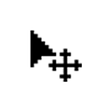 Symbol des Programms: AltDrag