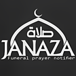 أيقونة البرنامج: Salat Janaza