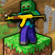 أيقونة البرنامج: Craftsman Zombie Apocalyp…