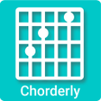Icon of program: Chorderly - Chord Progres…