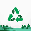 ไอคอนของโปรแกรม: Recycle Day Thailand