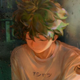 Ícone do programa: Izuku Midoriya Deku Wallp…