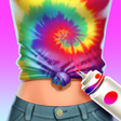 프로그램 아이콘: Tie Dye