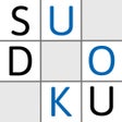 Ícone do programa: 1 Sudoku Puzzle Game