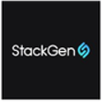 Icono de programa: StackGen