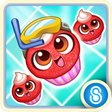 プログラムのアイコン：Cupcake Mania: Galapagos