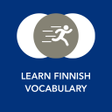أيقونة البرنامج: Tobo Finnish Language Lea…