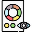 程序图标：Colorblind Friendly Scree…