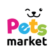 ไอคอนของโปรแกรม: PetsMarket