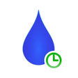 Icon of program: Water Intake - drink, hyd…