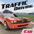Ícone do programa: Traffic Car Driving Game