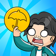 Иконка программы: Comics 456 - Survival Gam…