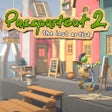 프로그램 아이콘: Passpartout 2: The Lost A…