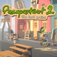 Icon of program: Passpartout 2: The Lost A…
